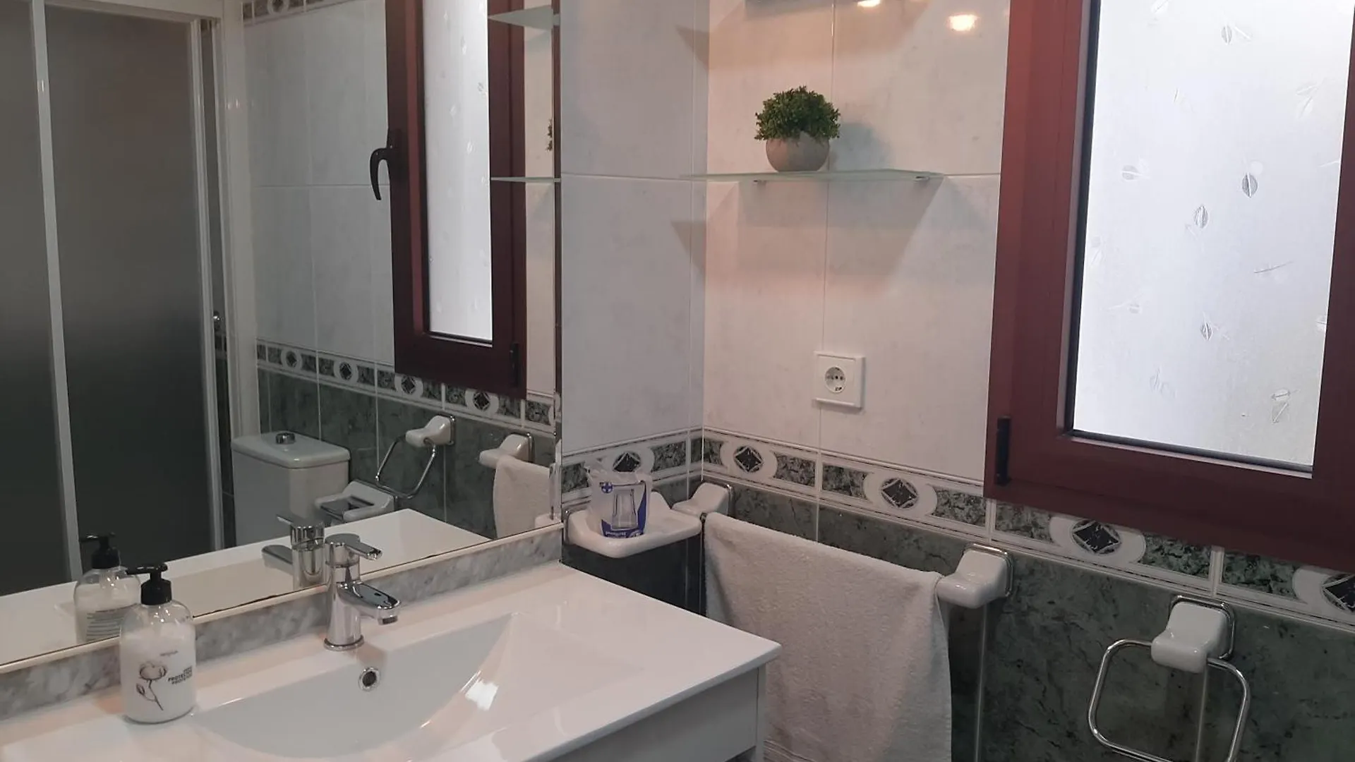 El Apartamento De Matita - Free Parking And 1' Beach Apartment Telde Spain