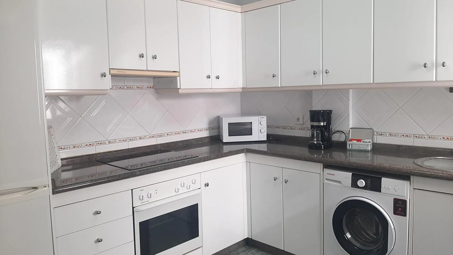 El Apartamento De Matita - Free Parking And 1' Beach Apartment Telde