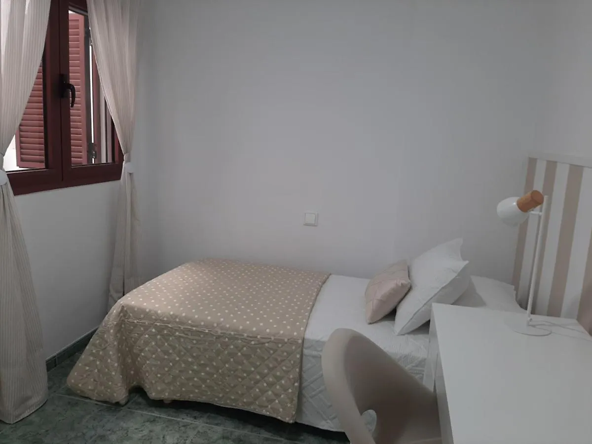 El Apartamento De Matita - Free Parking And 1' Beach Apartment Telde