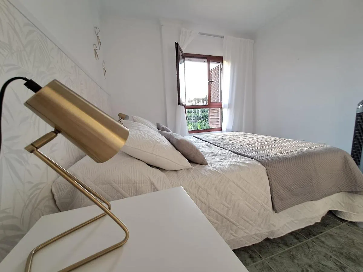 El Apartamento De Matita - Free Parking And 1' Beach Apartment Telde