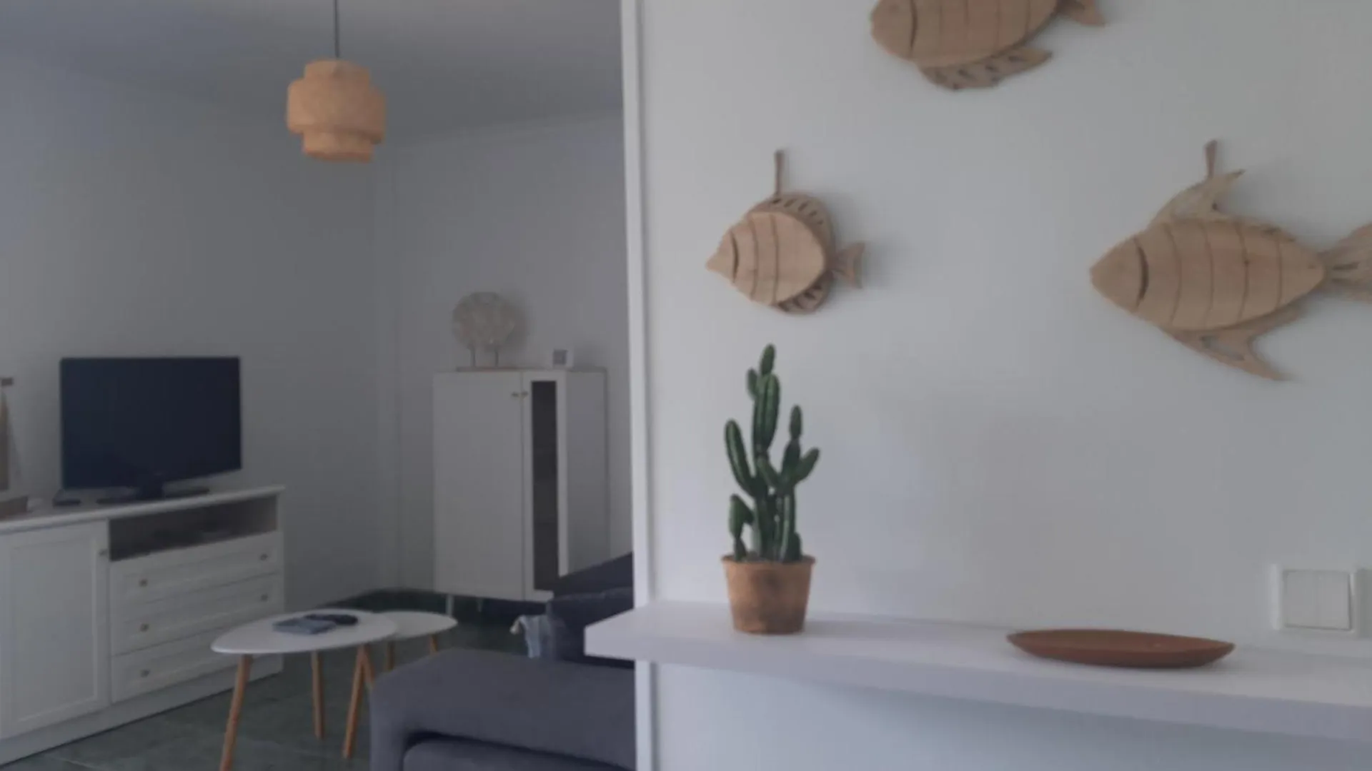 El Apartamento De Matita - Free Parking And 1' Beach Apartment Telde