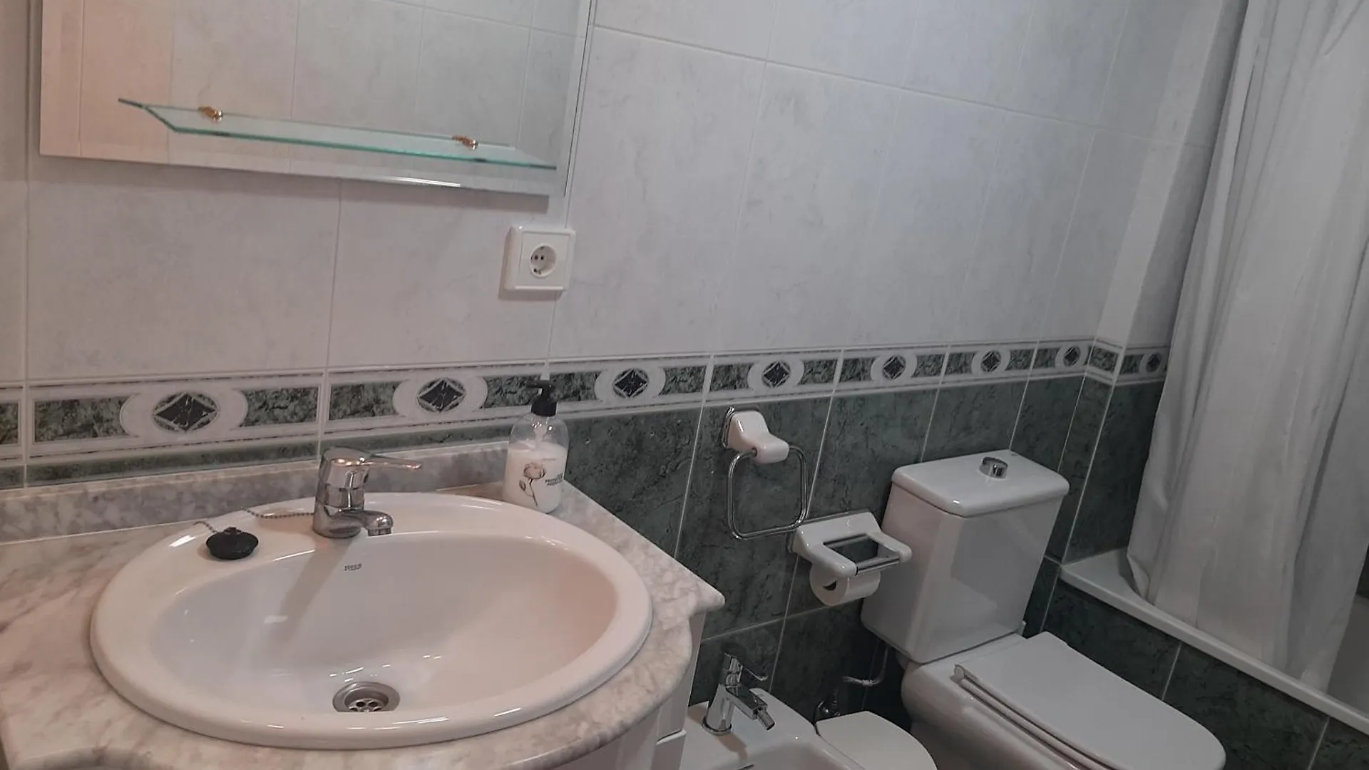 El Apartamento De Matita - Free Parking And 1' Beach Apartment Telde