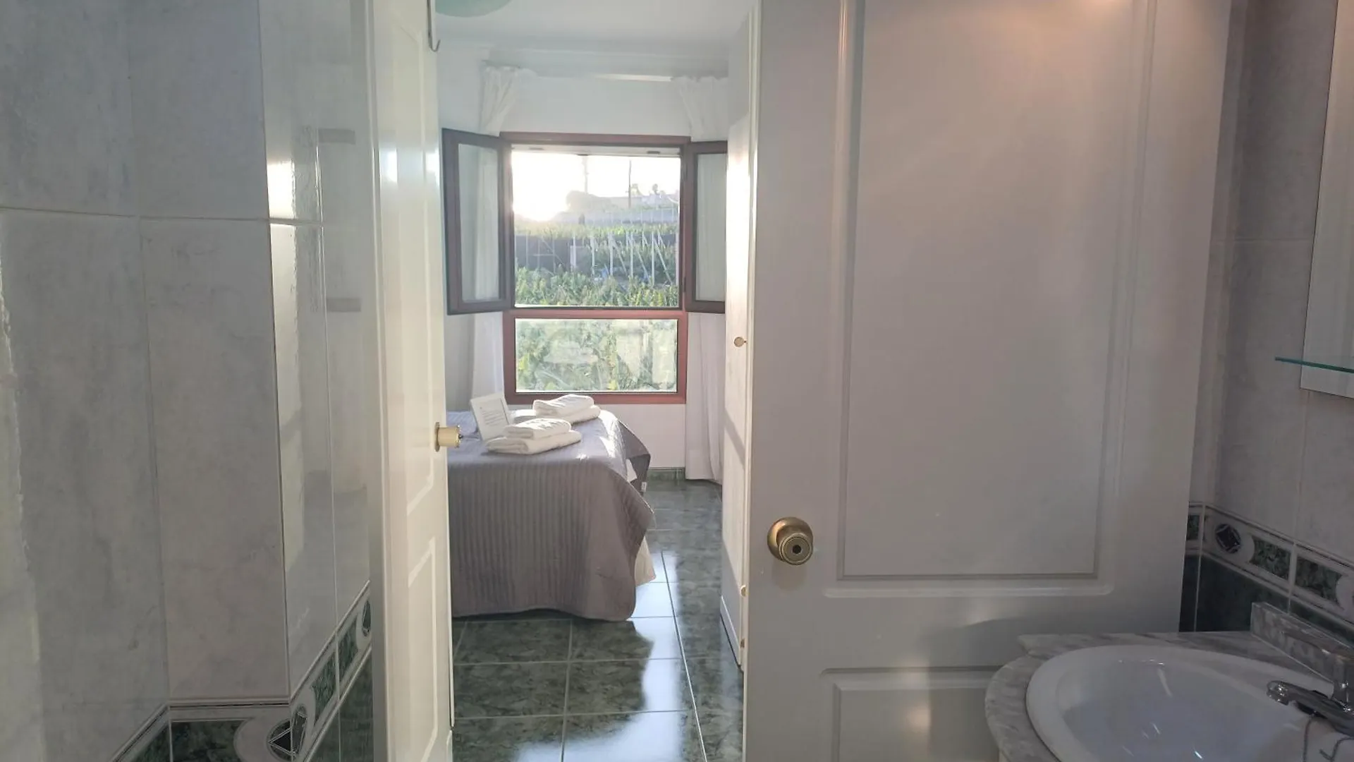 El Apartamento De Matita - Free Parking And 1' Beach Apartment Telde